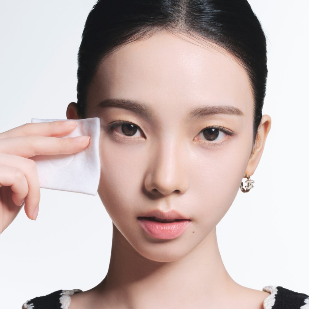 DESMAQUILLANTE SUAVE PARA OJOS Y LABIOS